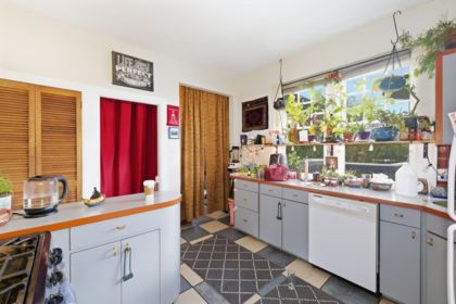 Mudroom Photo of 1758 Venables Street, Vancouver, BC
