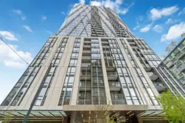 1305 1111 Richards Street, Vancouver, BC