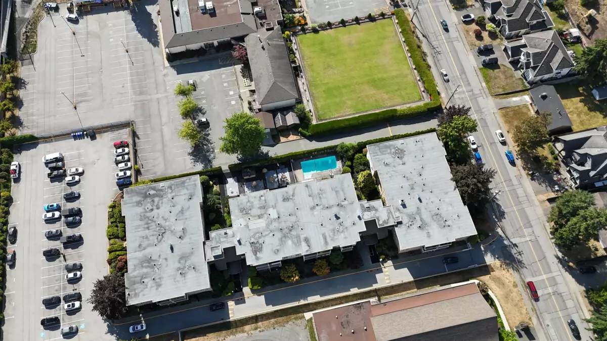 Bedroom 2 Photo of 124 11806 88 Avenue, Delta, BC