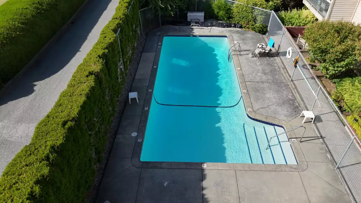 Bedroom 3 Photo of 124 11806 88 Avenue, Delta, BC