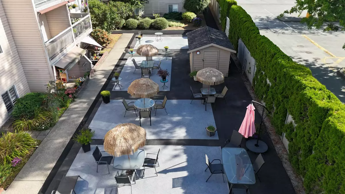 Walk-In Closet Photo of 124 11806 88 Avenue, Delta, BC