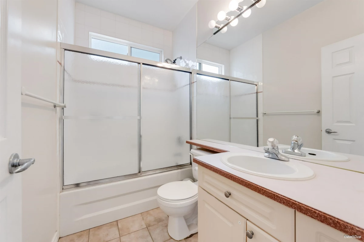 Bedroom 2 Photo of 5177 Carson Street, Burnaby, BC