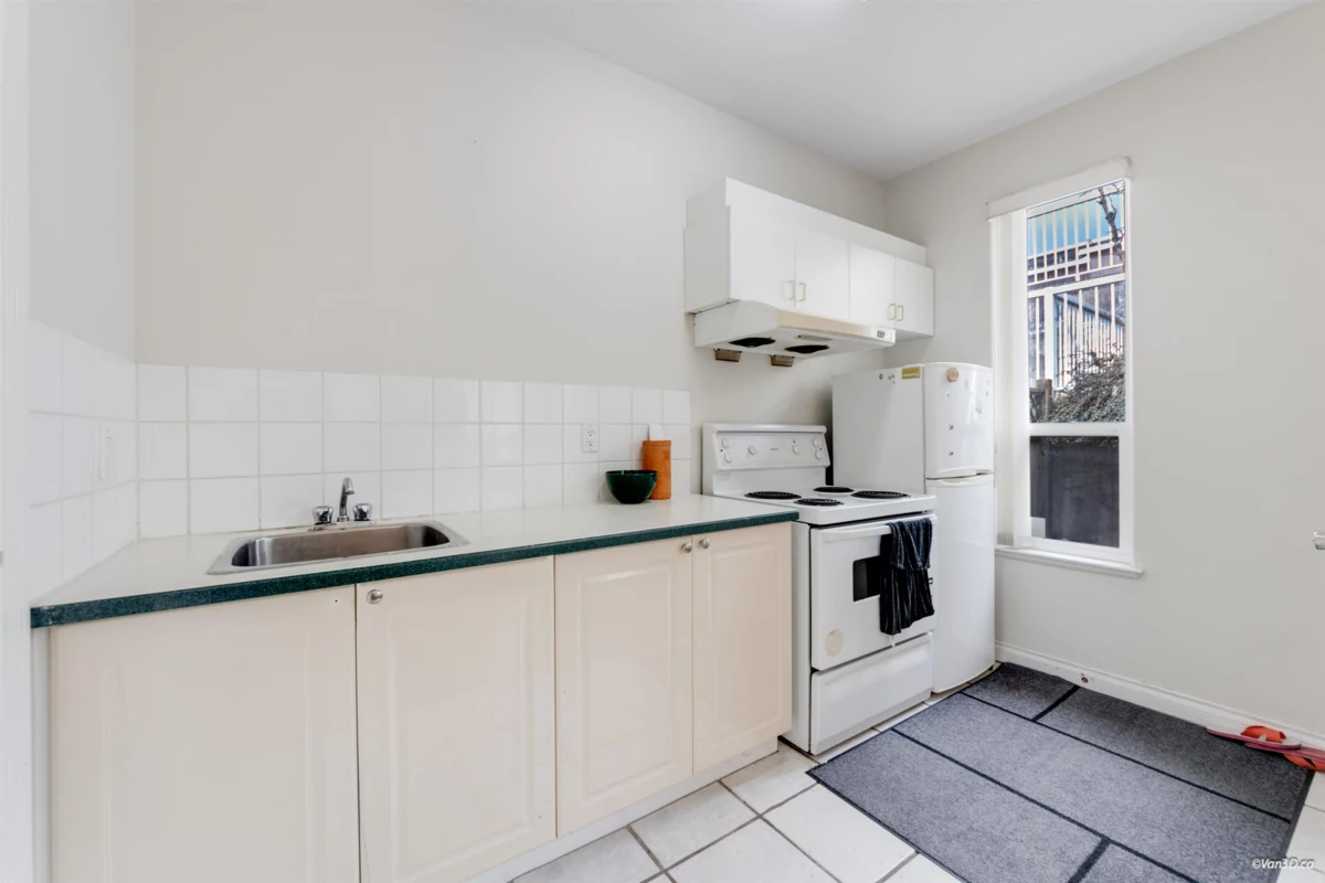 Bedroom 3 Photo of 5177 Carson Street, Burnaby, BC