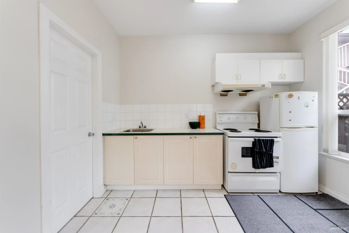 Bedroom 4 Photo of 5177 Carson Street, Burnaby, BC