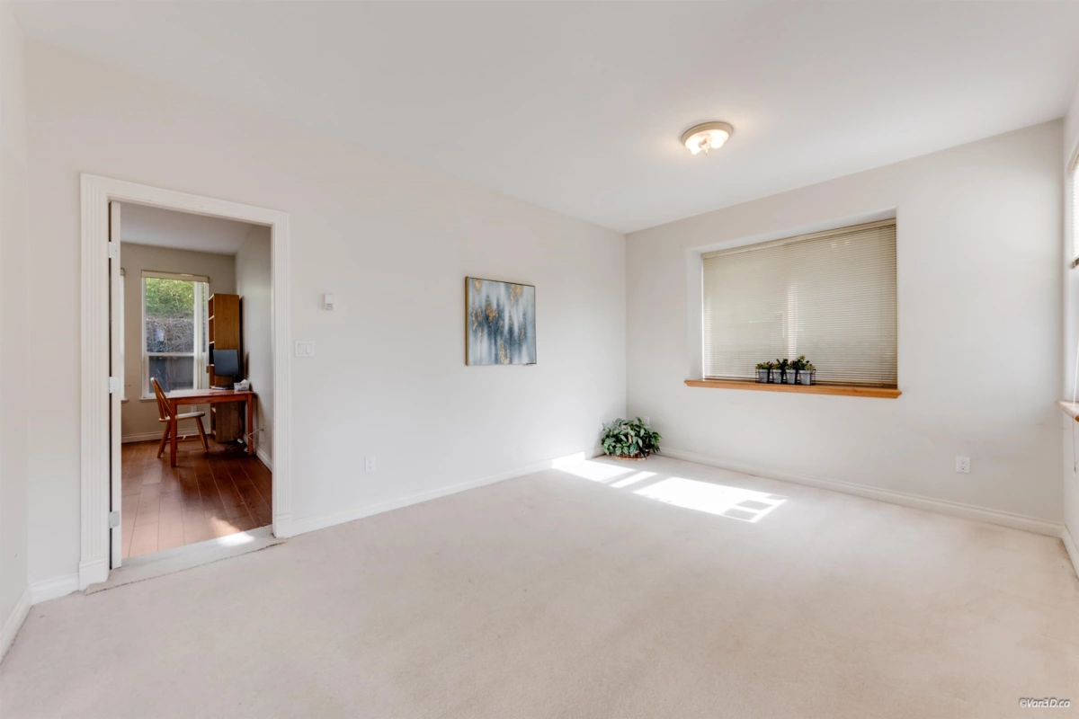 Dining Area Photo of 5177 Carson Street, Burnaby, BC