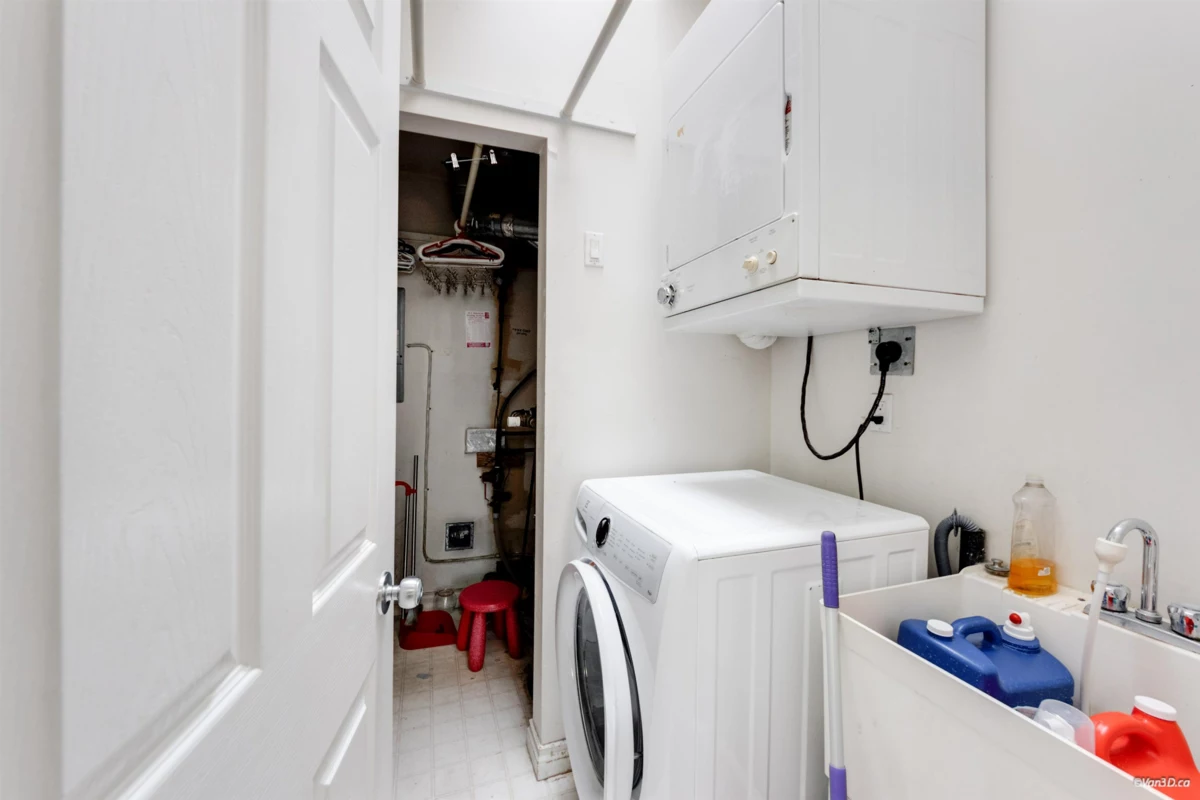 Guest Bathroom Photo of 5177 Carson Street, Burnaby, BC