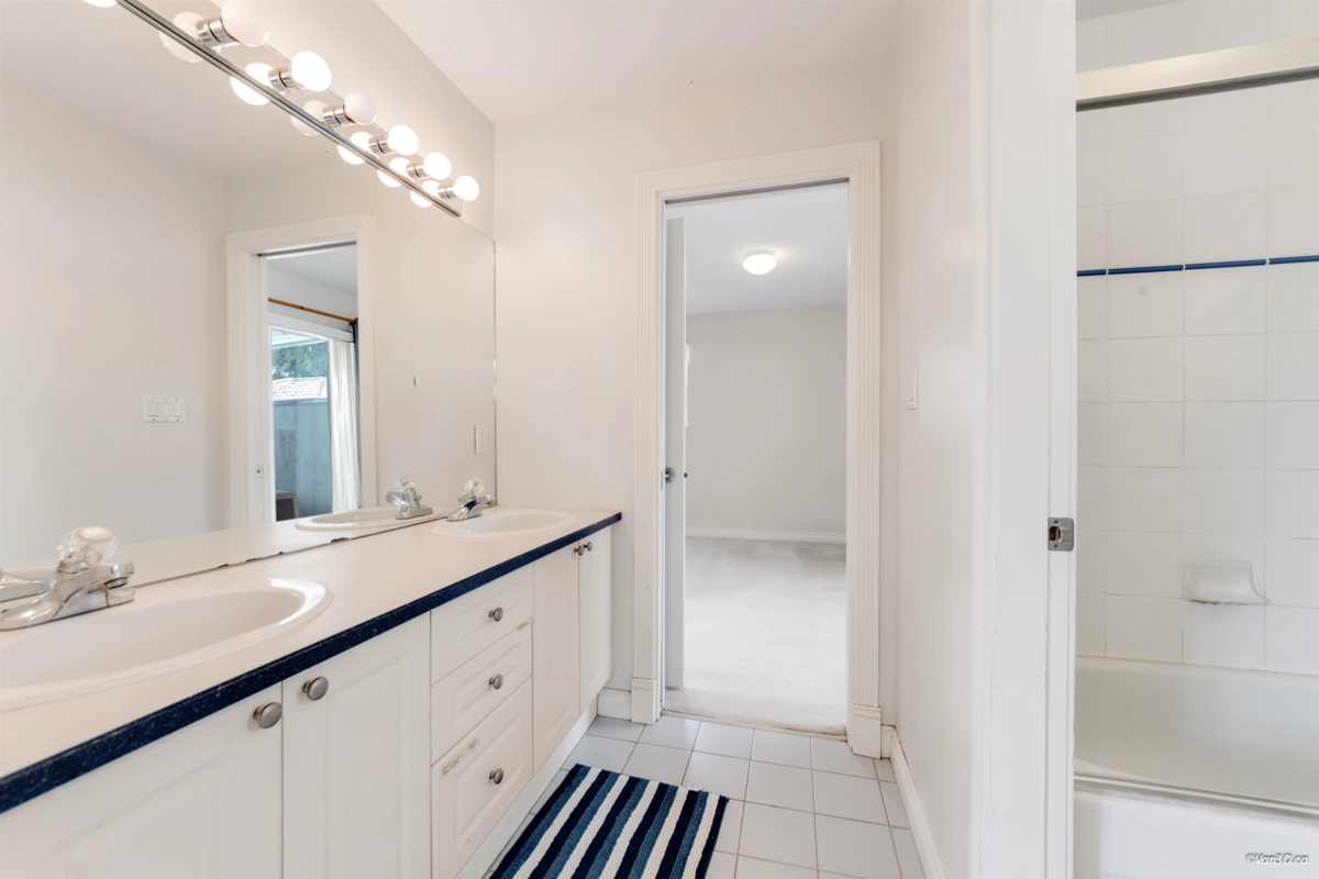 Laundry Room Photo of 5177 Carson Street, Burnaby, BC