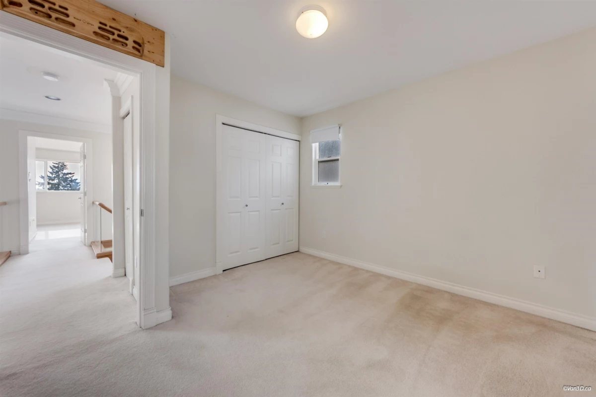 Loft / Bonus Room Photo of 5177 Carson Street, Burnaby, BC
