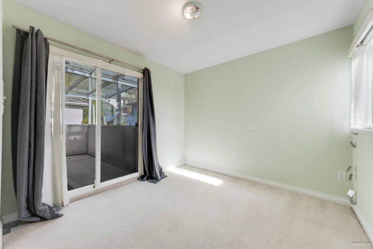 Mudroom Photo of 5177 Carson Street, Burnaby, BC