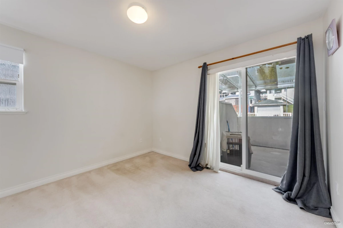 Office / Den Photo of 5177 Carson Street, Burnaby, BC