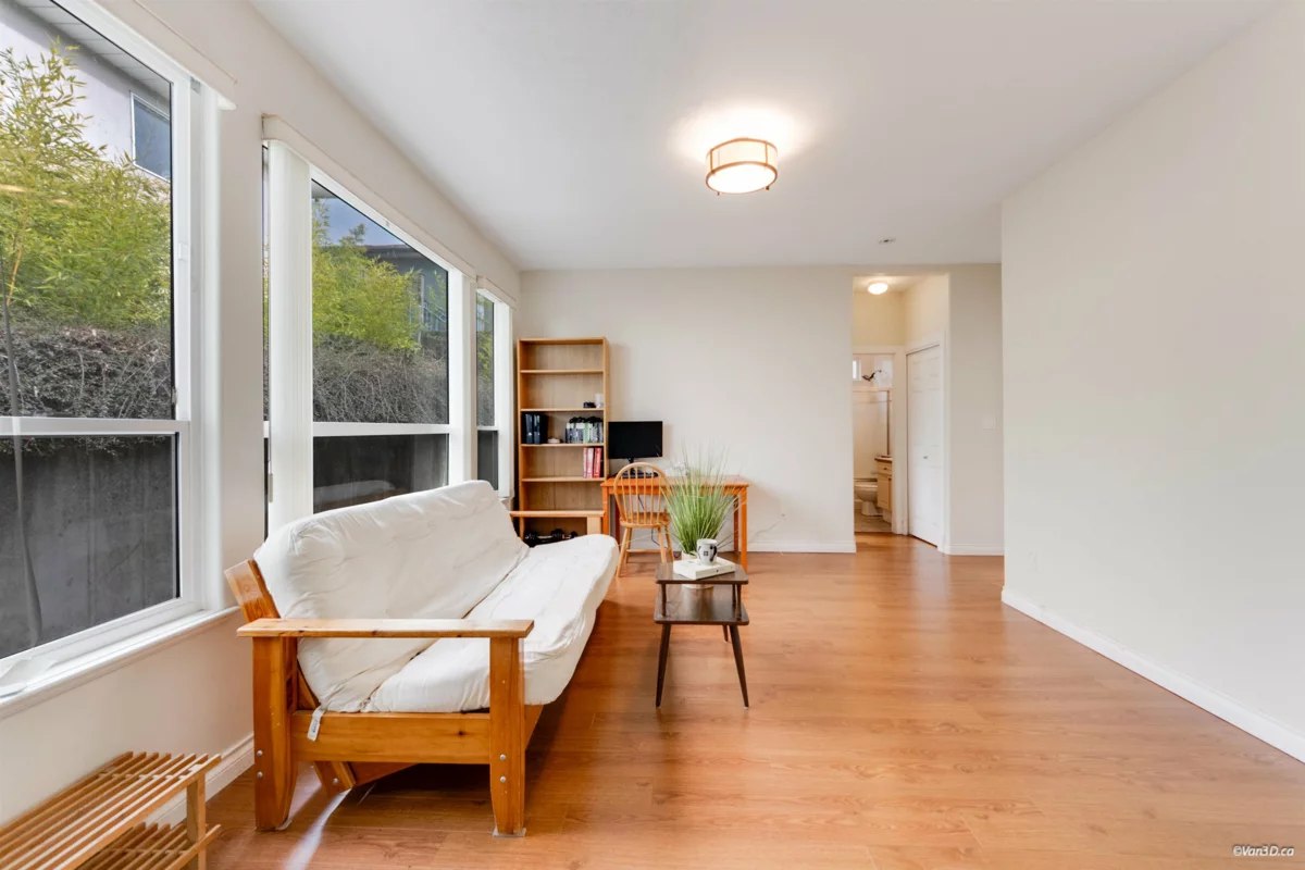 Primary Bathroom Photo of 5177 Carson Street, Burnaby, BC