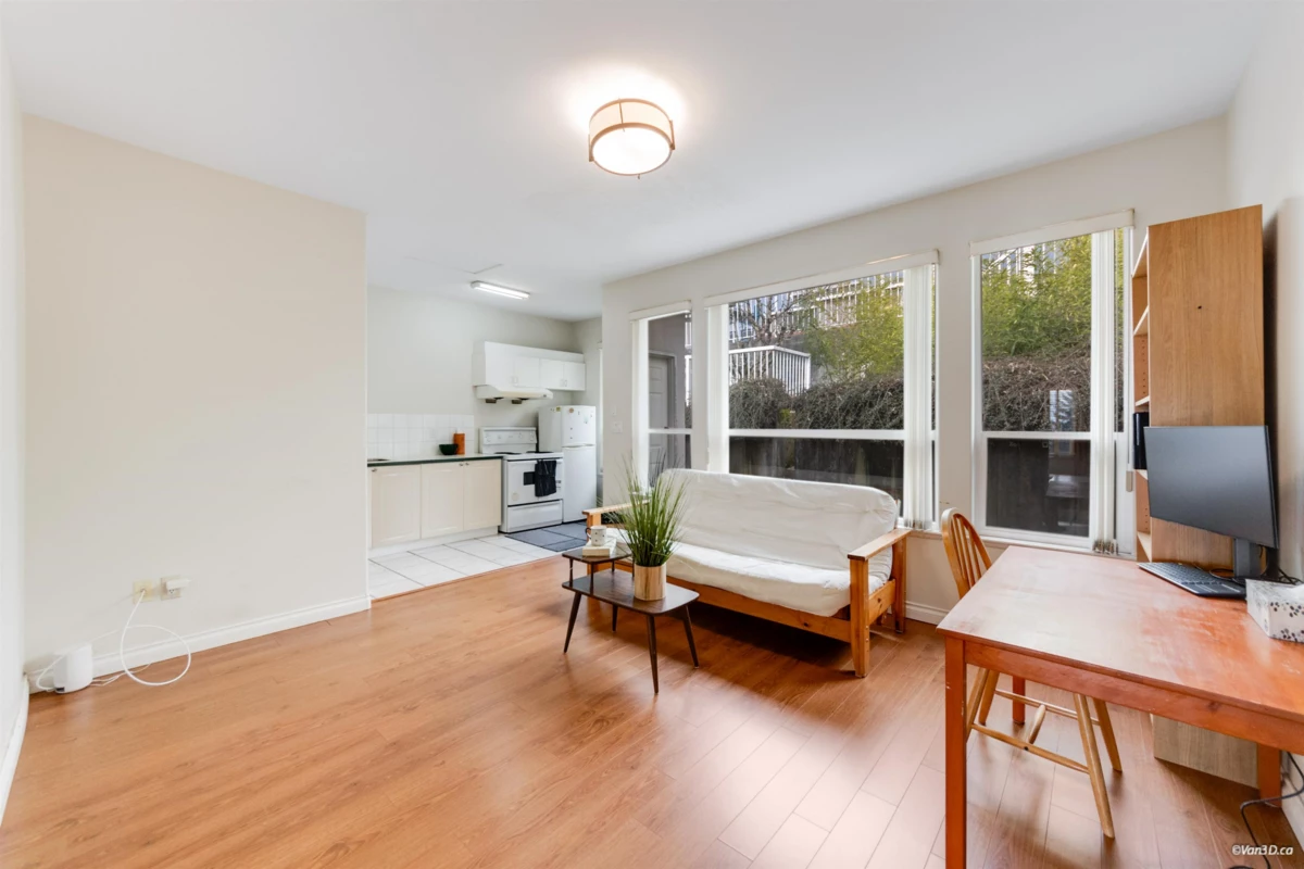 Primary Bedroom Photo of 5177 Carson Street, Burnaby, BC