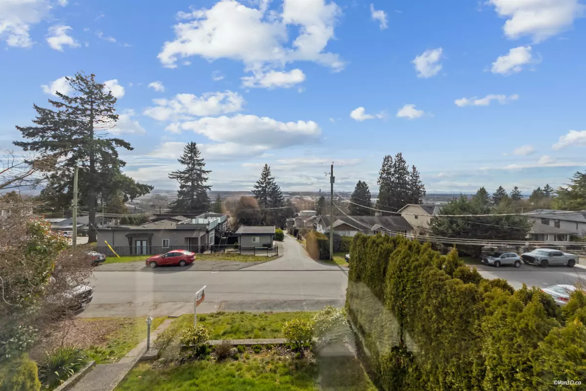 Staircase Photo of 5177 Carson Street, Burnaby, BC