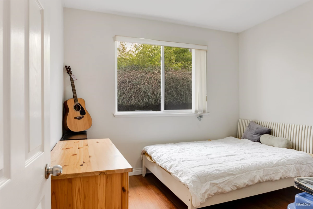 Walk-In Closet Photo of 5177 Carson Street, Burnaby, BC