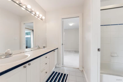 Laundry Room Photo of 5177 Carson Street, Burnaby, BC