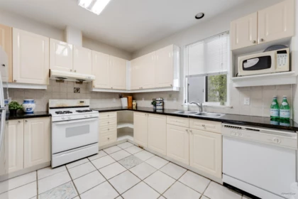 Pantry Photo of 5177 Carson Street, Burnaby, BC
