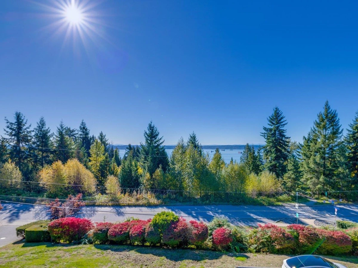 Street View Photo of 5 2555 Skilift Road, West Vancouver, BC