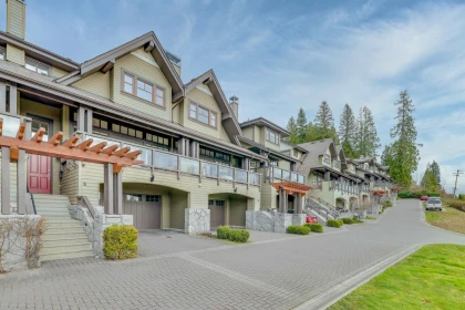 5 2555 Skilift Road, West Vancouver, BC