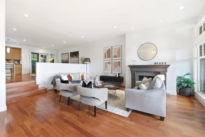 5 2555 Skilift Road, West Vancouver, BC