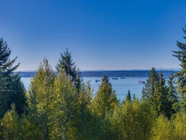 Office / Den Photo of 5 2555 Skilift Road, West Vancouver, BC