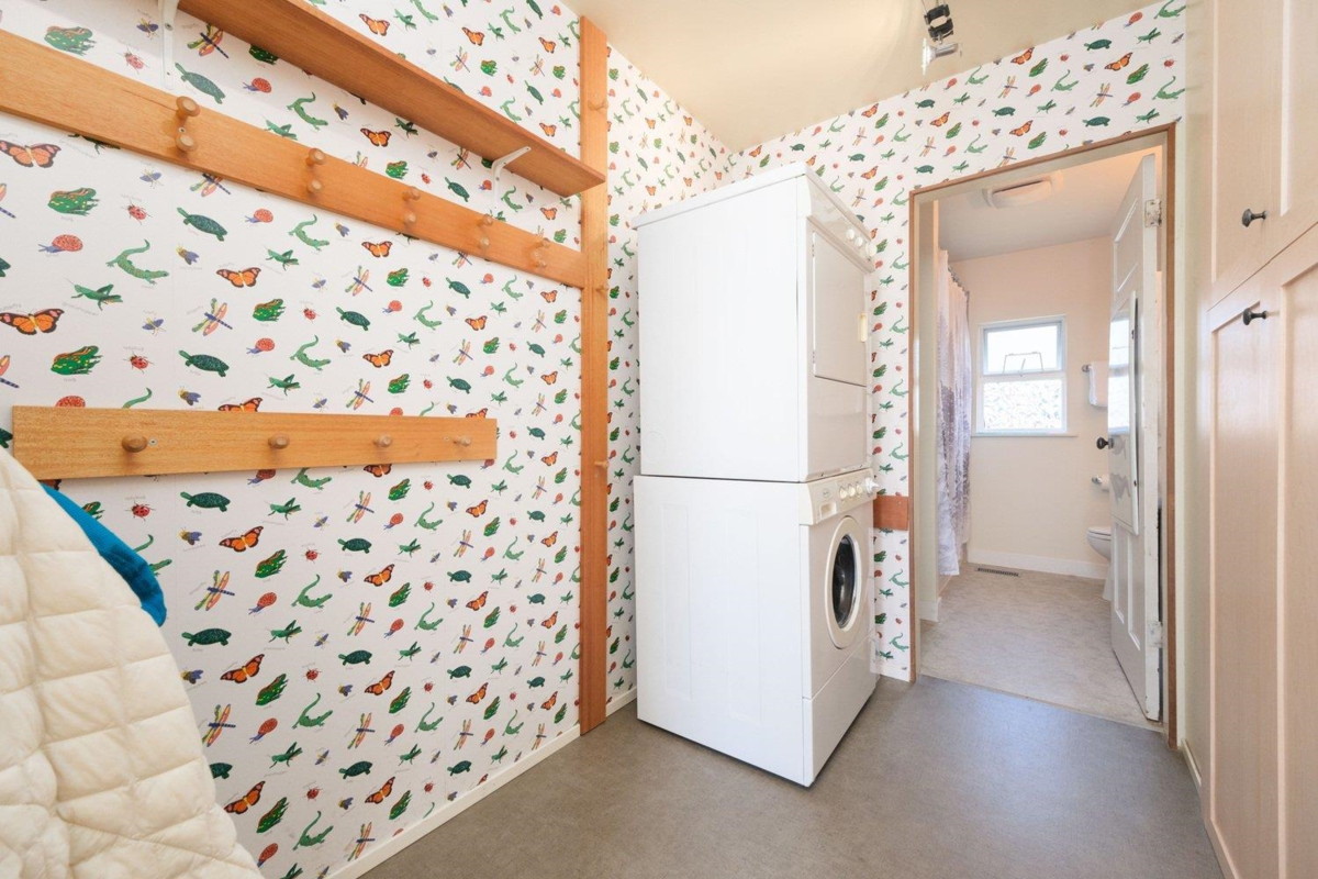 Bedroom 3 Photo of 4412 W River Road, Delta, BC