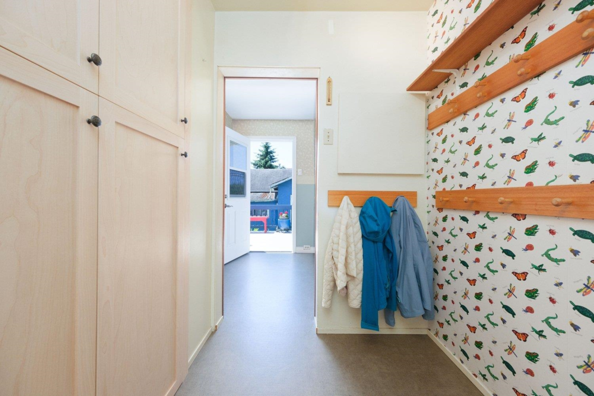 Bedroom 4 Photo of 4412 W River Road, Delta, BC