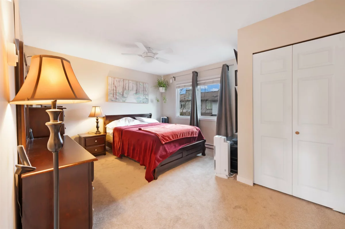 Basement Recreation Room Photo of 30 46689 First Avenue, Chilliwack, BC