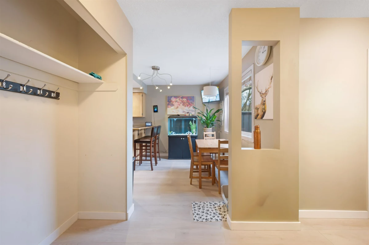 Bedroom 2 Photo of 30 46689 First Avenue, Chilliwack, BC