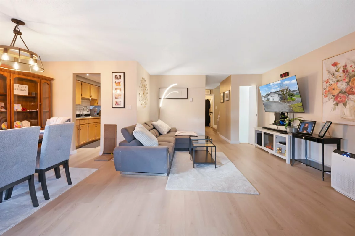 Bedroom 3 Photo of 30 46689 First Avenue, Chilliwack, BC