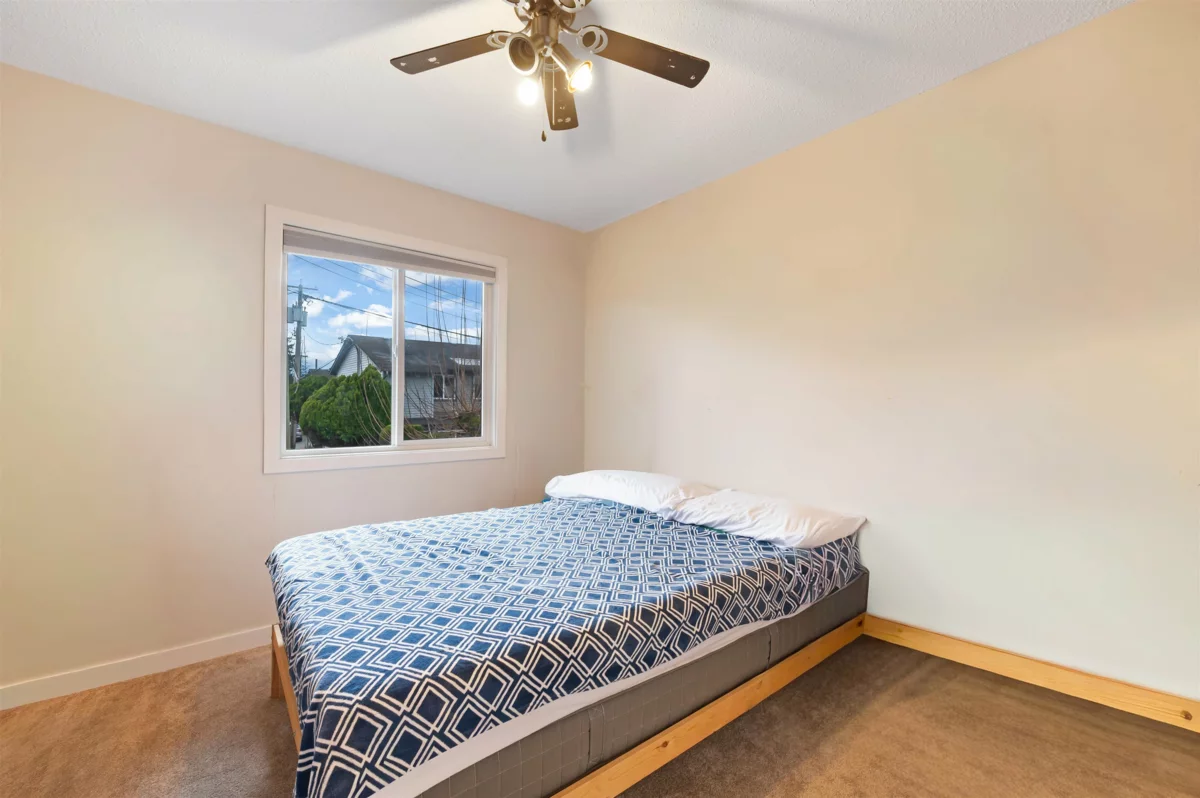 Garage Interior Photo of 30 46689 First Avenue, Chilliwack, BC