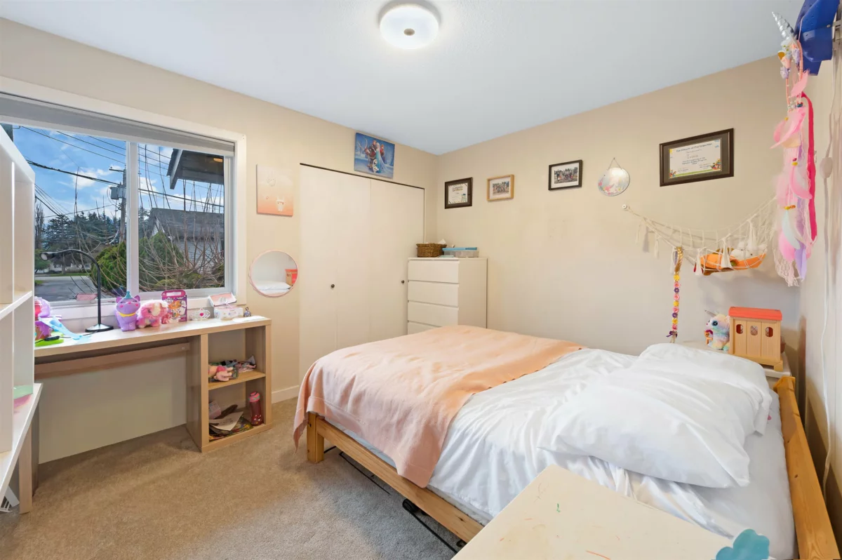 Laundry Room Photo of 30 46689 First Avenue, Chilliwack, BC