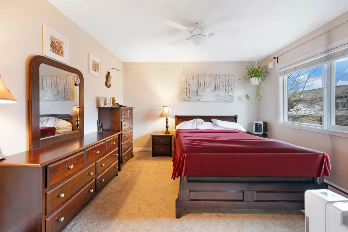 Loft / Bonus Room Photo of 30 46689 First Avenue, Chilliwack, BC