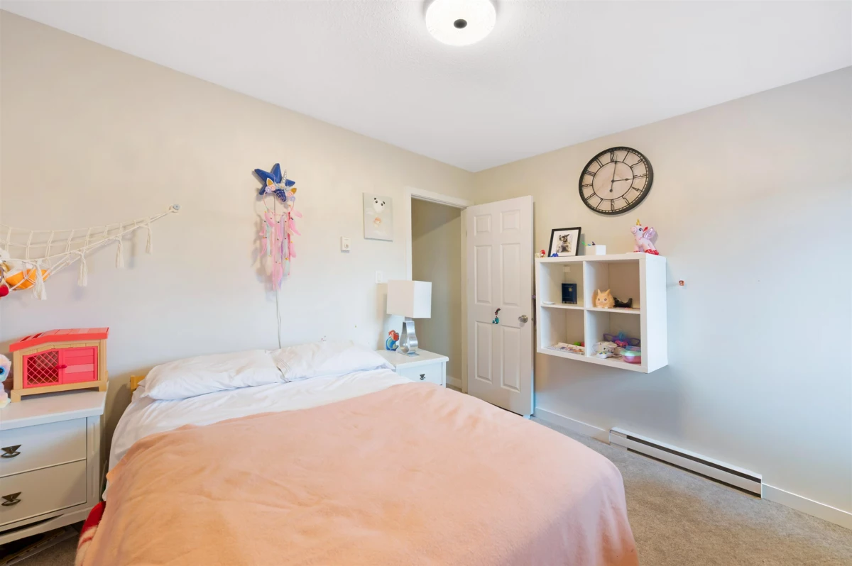 Mudroom Photo of 30 46689 First Avenue, Chilliwack, BC