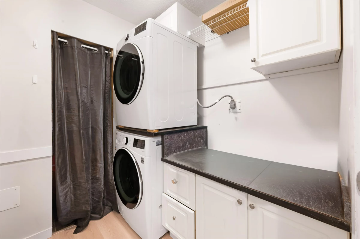 Outdoor Patio Photo of 30 46689 First Avenue, Chilliwack, BC