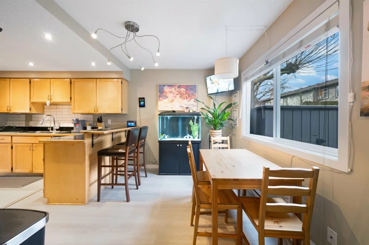 Pantry Photo of 30 46689 First Avenue, Chilliwack, BC