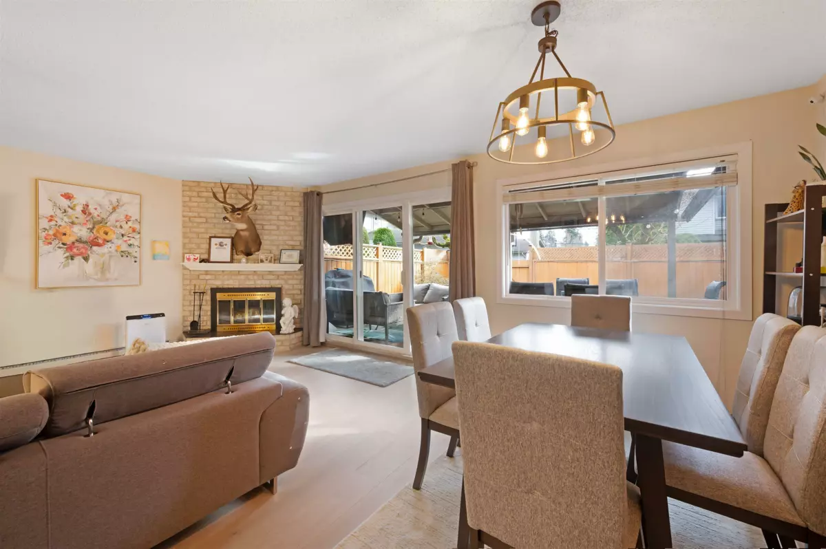 Primary Bathroom Photo of 30 46689 First Avenue, Chilliwack, BC