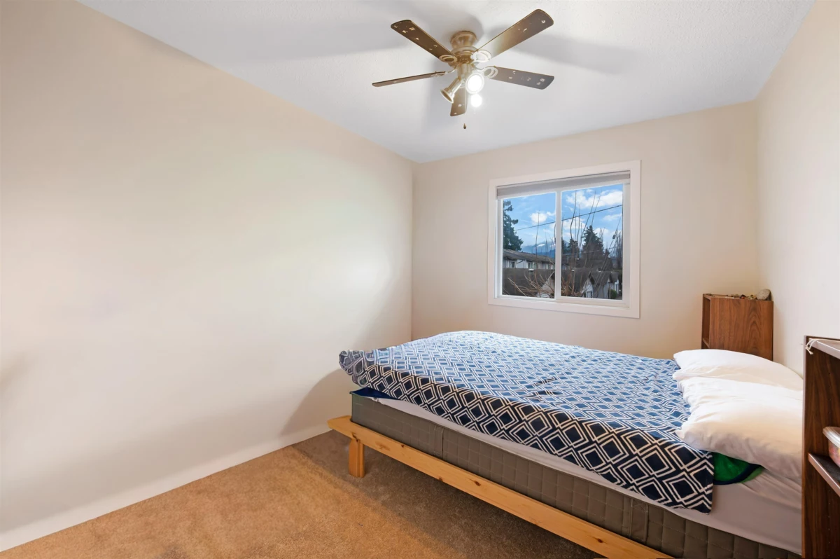 Staircase Photo of 30 46689 First Avenue, Chilliwack, BC