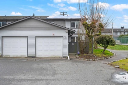 30 46689 First Avenue, Chilliwack, BC, Chilliwack — Townhouse for sale
