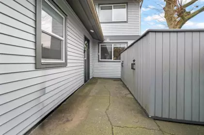 30 46689 First Avenue, Chilliwack, BC, Chilliwack — Townhouse for sale