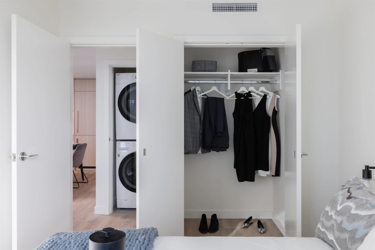 Breakfast Nook Photo of 3106 318 Alderson Avenue, Coquitlam, BC