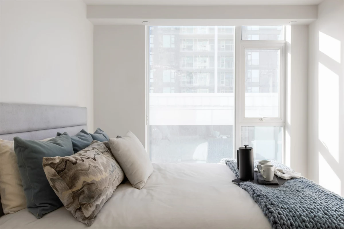 Pantry Photo of 3106 318 Alderson Avenue, Coquitlam, BC