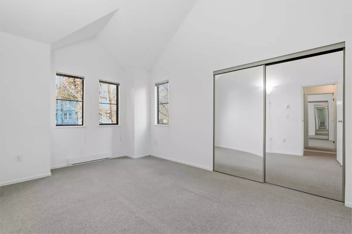 Basement Recreation Room Photo of 53 98 Begin Street, Coquitlam, BC