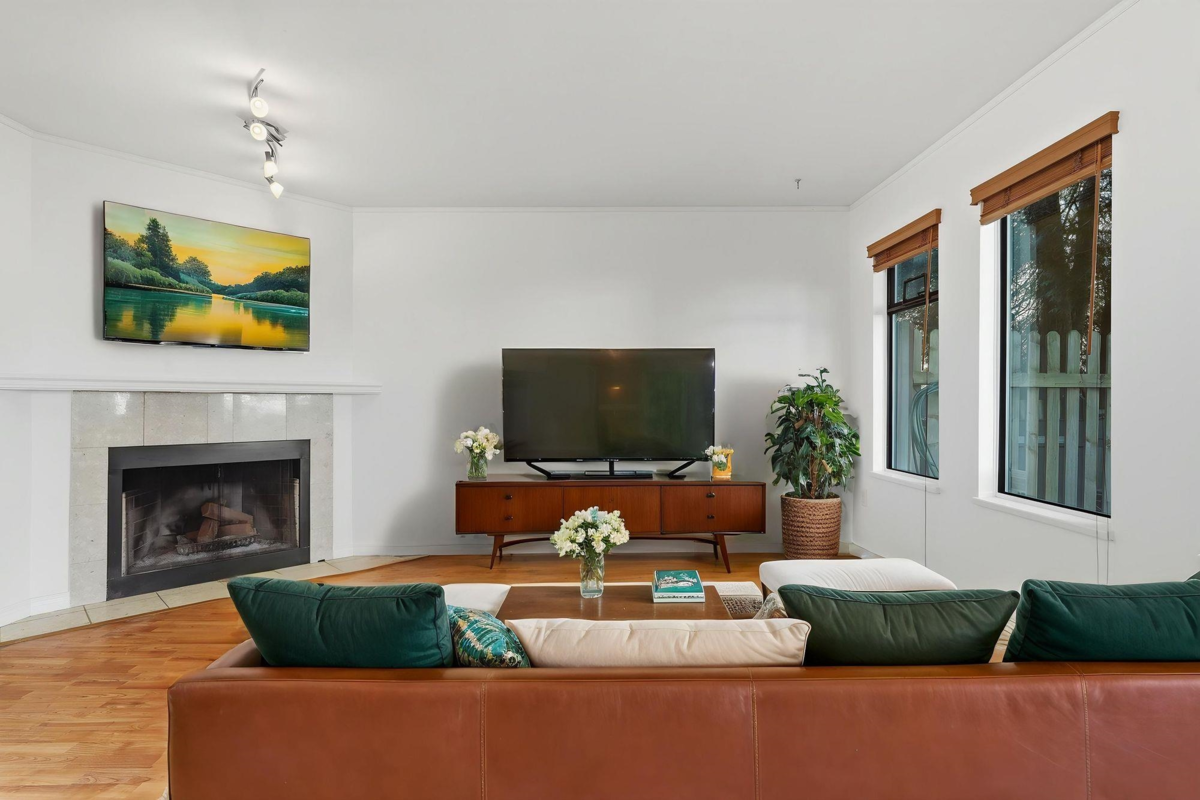 Bedroom 2 Photo of 53 98 Begin Street, Coquitlam, BC