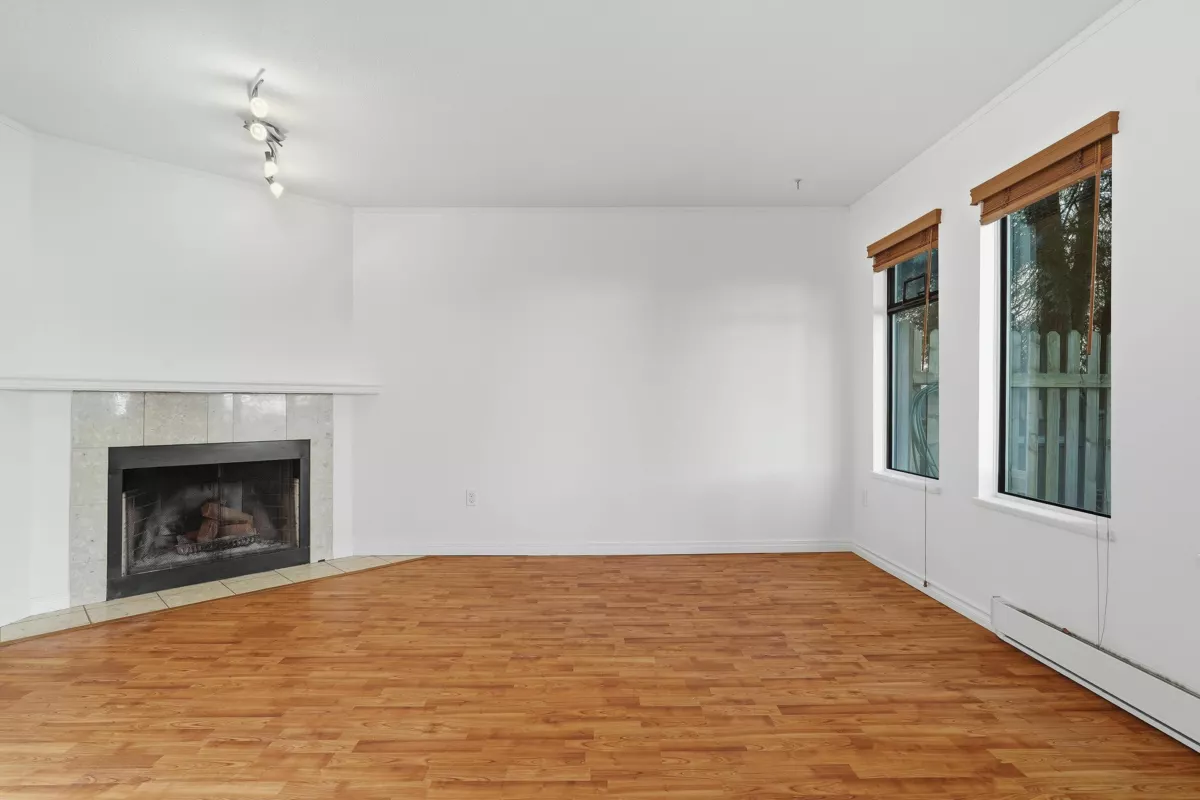 Bedroom 3 Photo of 53 98 Begin Street, Coquitlam, BC