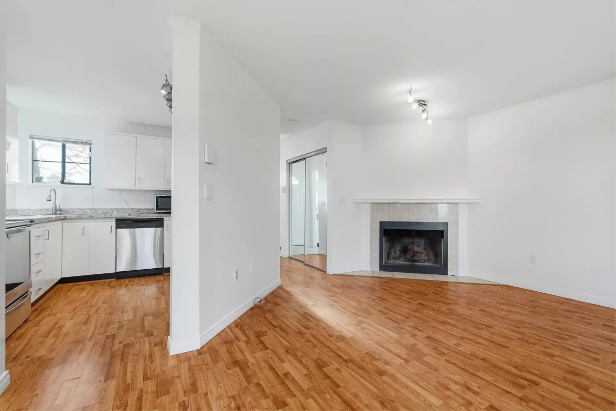 Bedroom 4 Photo of 53 98 Begin Street, Coquitlam, BC