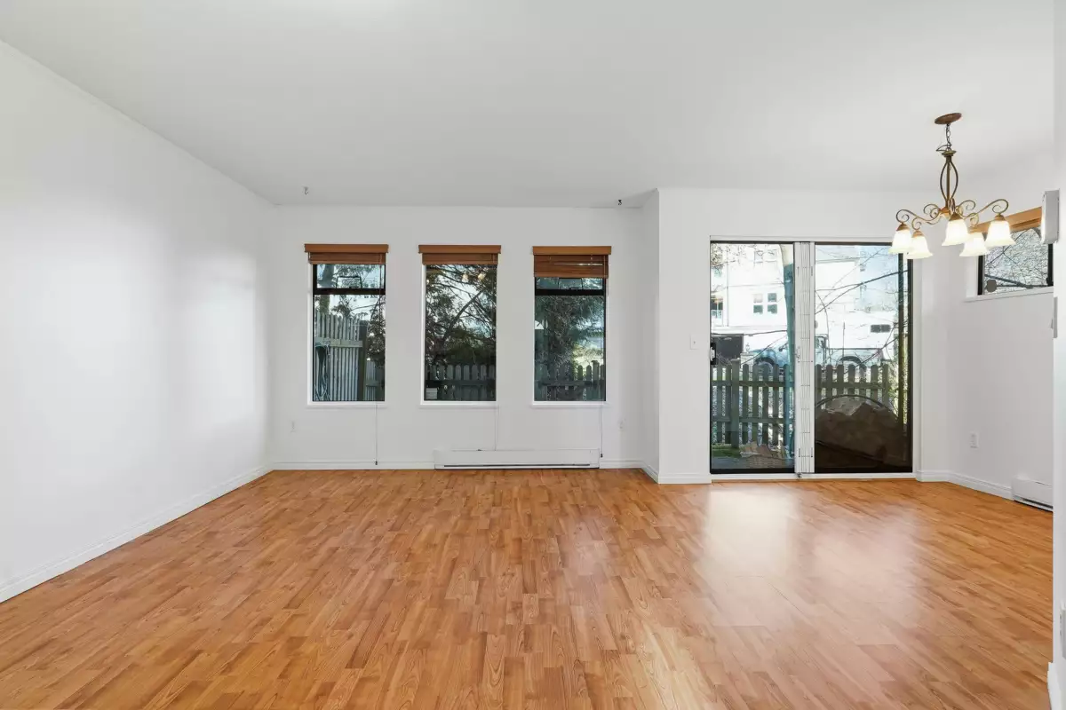 Breakfast Nook Photo of 53 98 Begin Street, Coquitlam, BC