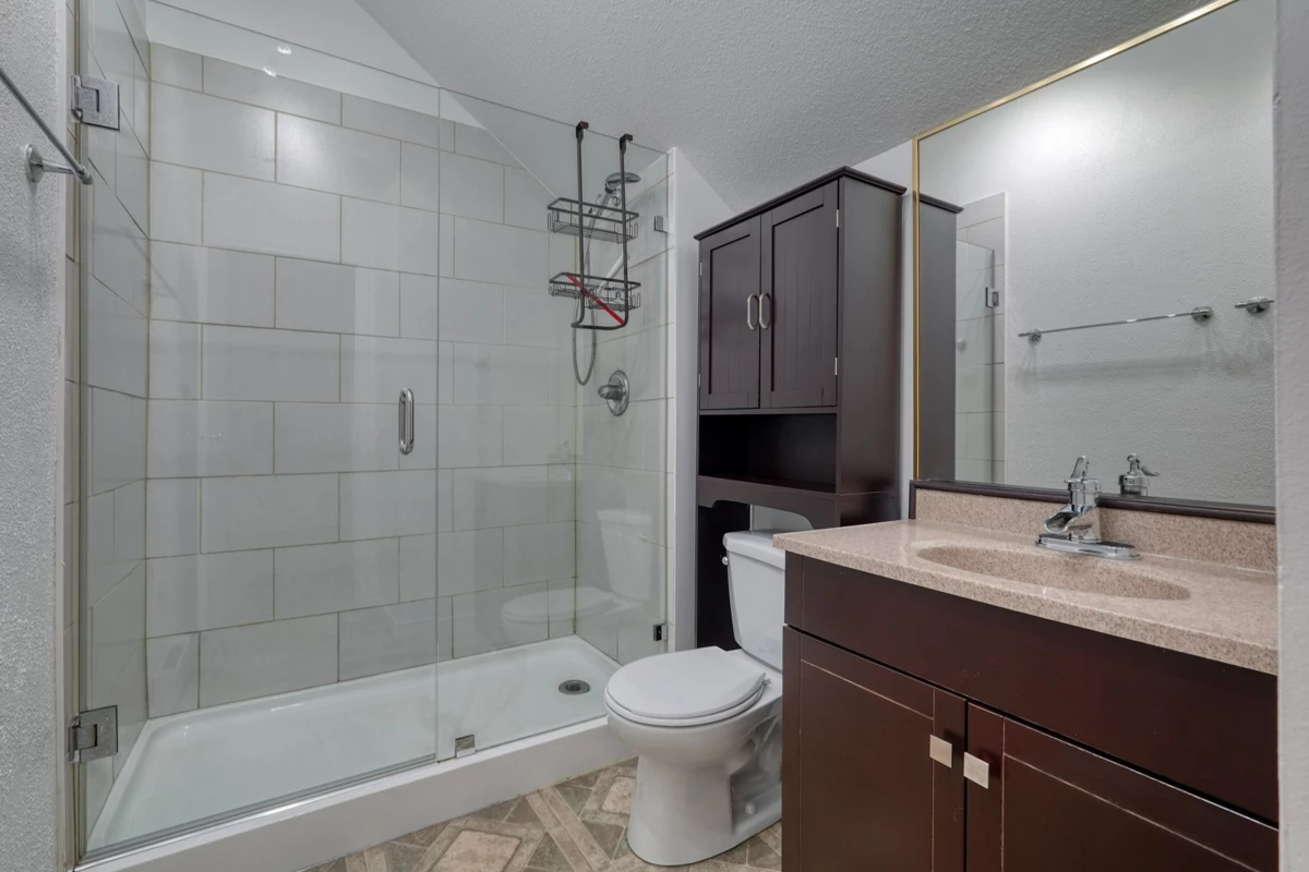 Entry Foyer Photo of 53 98 Begin Street, Coquitlam, BC