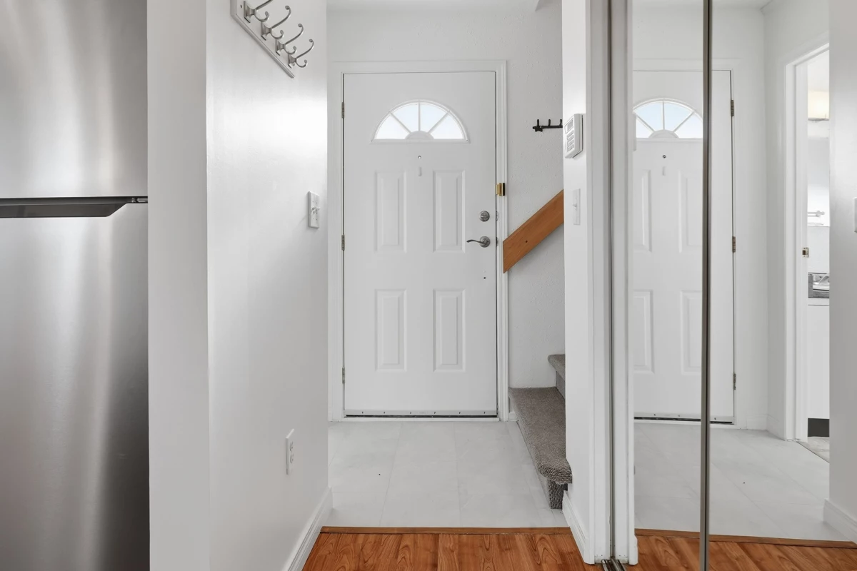 Guest Bathroom Photo of 53 98 Begin Street, Coquitlam, BC