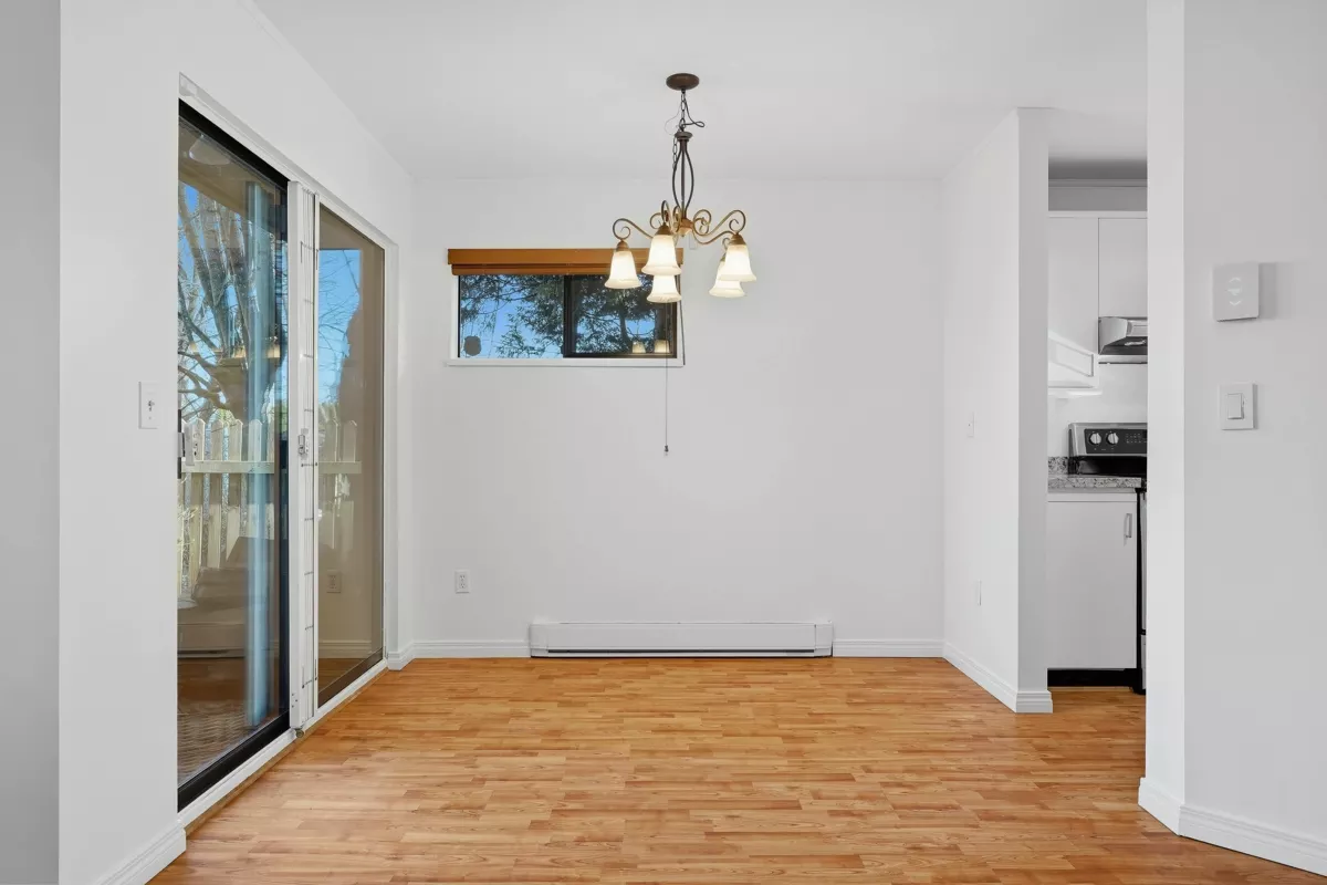 Kitchen Island Photo of 53 98 Begin Street, Coquitlam, BC