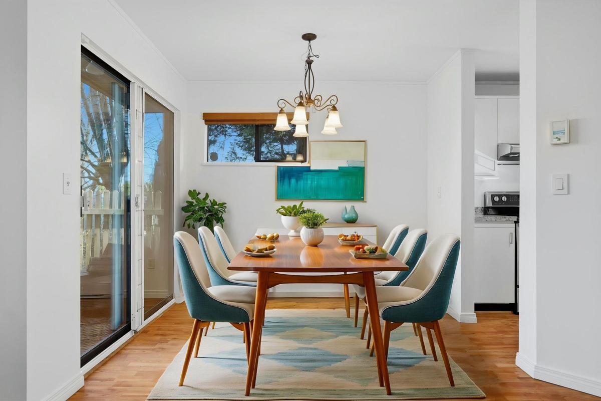 Kitchen Photo of 53 98 Begin Street, Coquitlam, BC